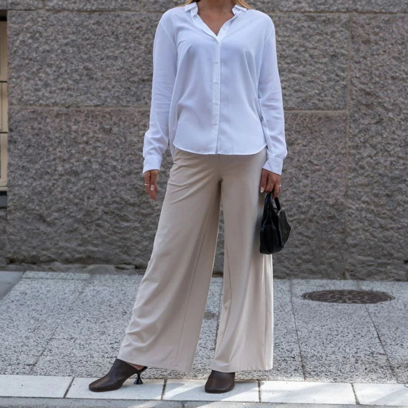 Pantalones moldeadores de primavera para mujer