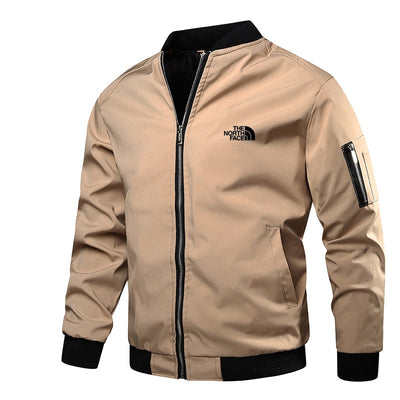 Chaqueta elegante para hombre