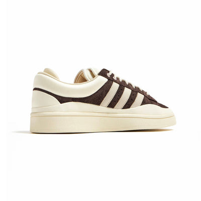 Adidas Campus x Bad Bunny Last Campus Light Dark Brown