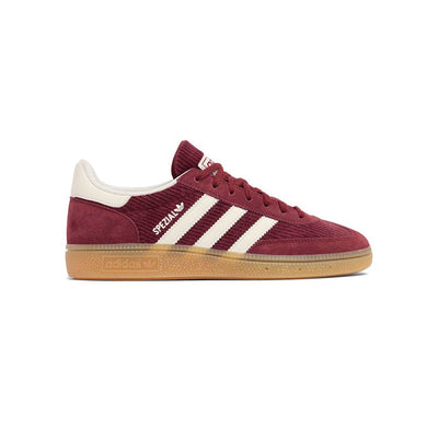 Adidas Handball Spezial Corduroy Pack Shadow Red