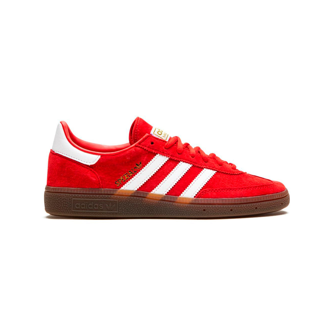 Adidas Handball Spezial Red