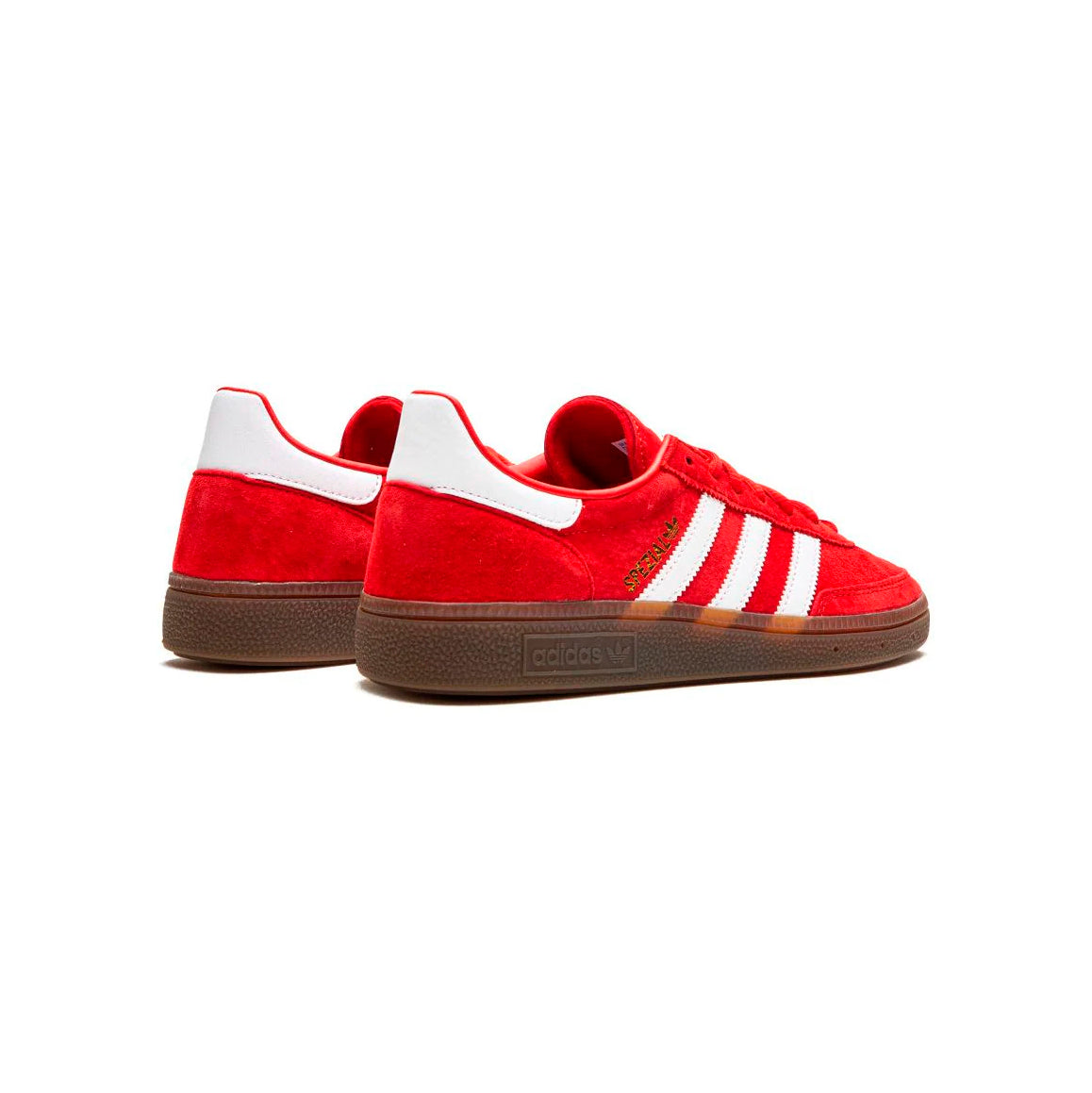 Adidas Handball Spezial Red