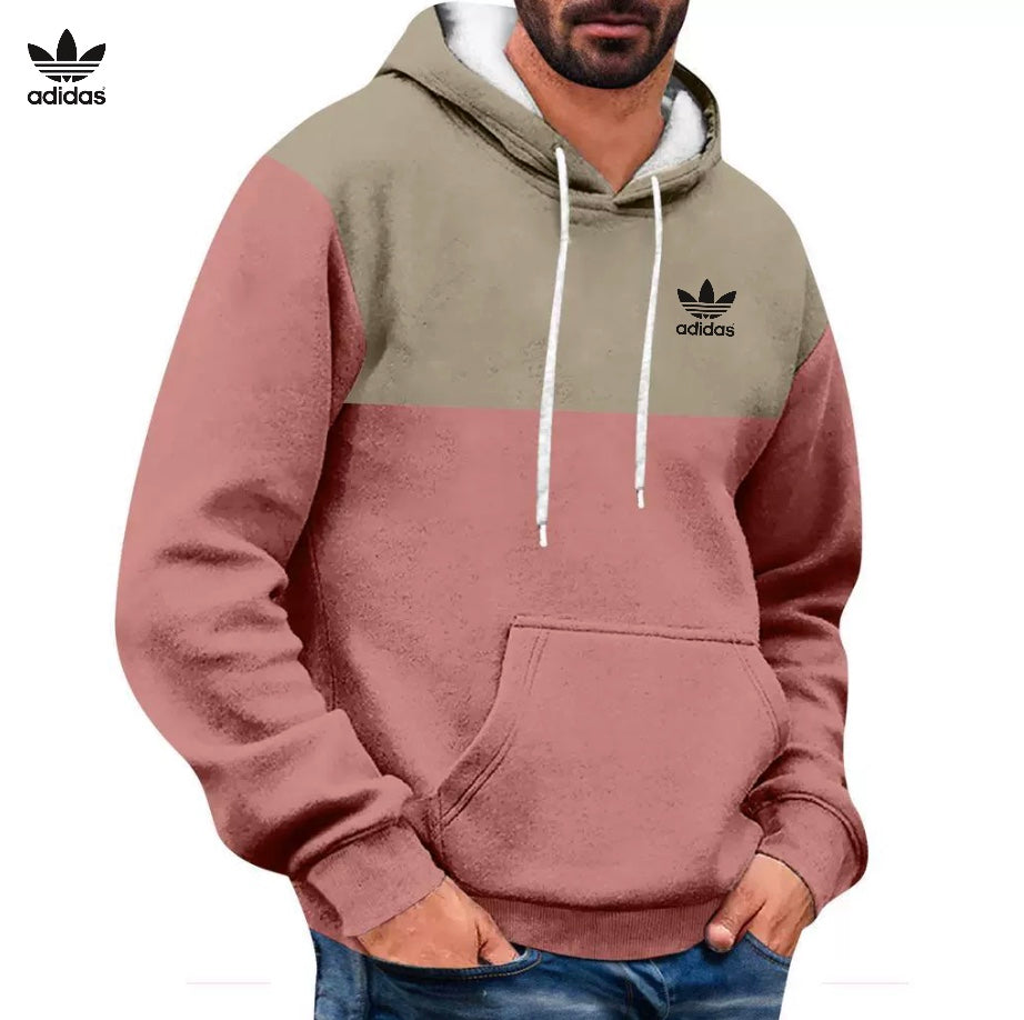 Sudadera con capucha Premium para hombre