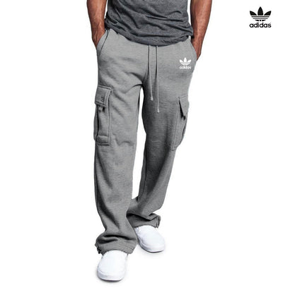 Joggers Holgados para Hombre