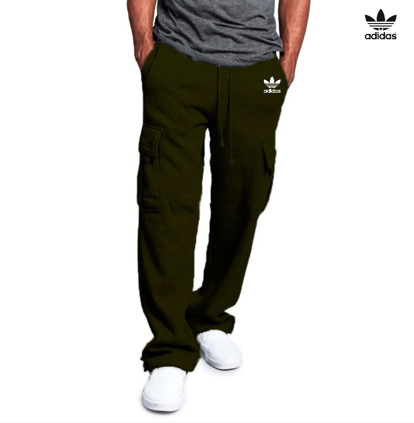 Joggers Holgados para Hombre