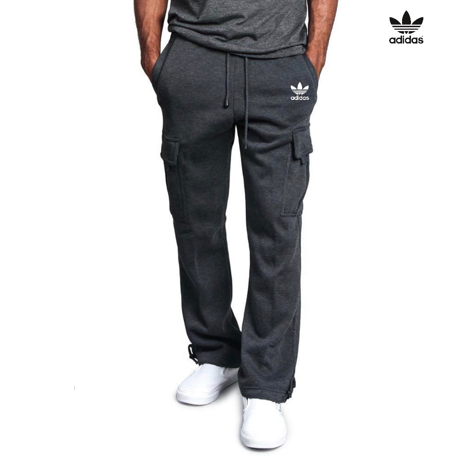 Joggers Holgados para Hombre