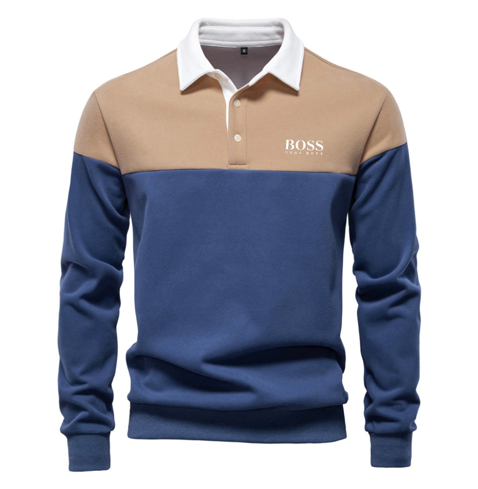 Polo Hugo para hombre