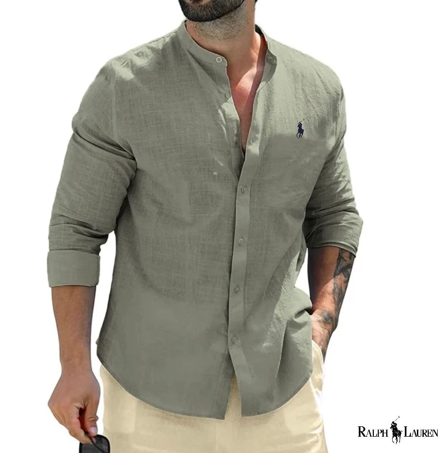 Camiseta de malla transpirable para hombre