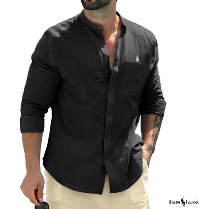 Camiseta de malla transpirable para hombre